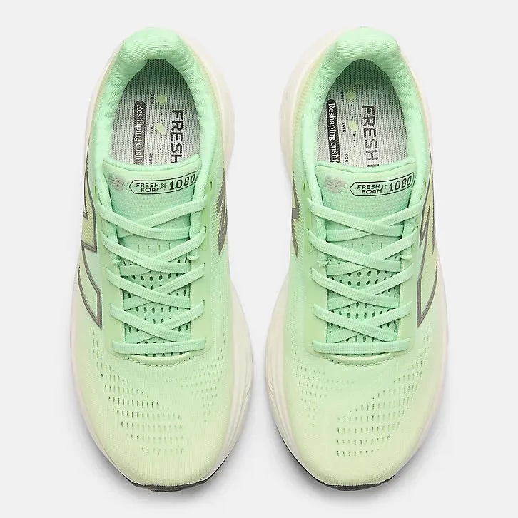 All Time Fresh Foam X 1080v14 - Sweetgrass with Reflection