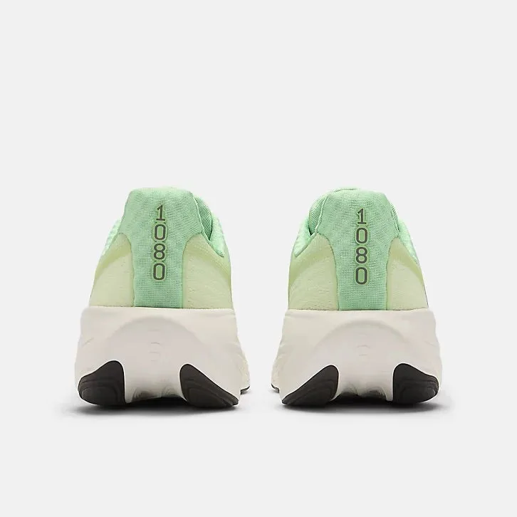 Fresh Foam X 1080v14 - Sweetgrass with Reflection spring fresh Retro Core