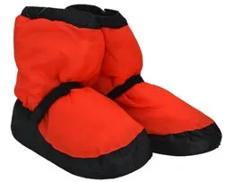 Step Tall Hiyasha -- Warm Up Bootie