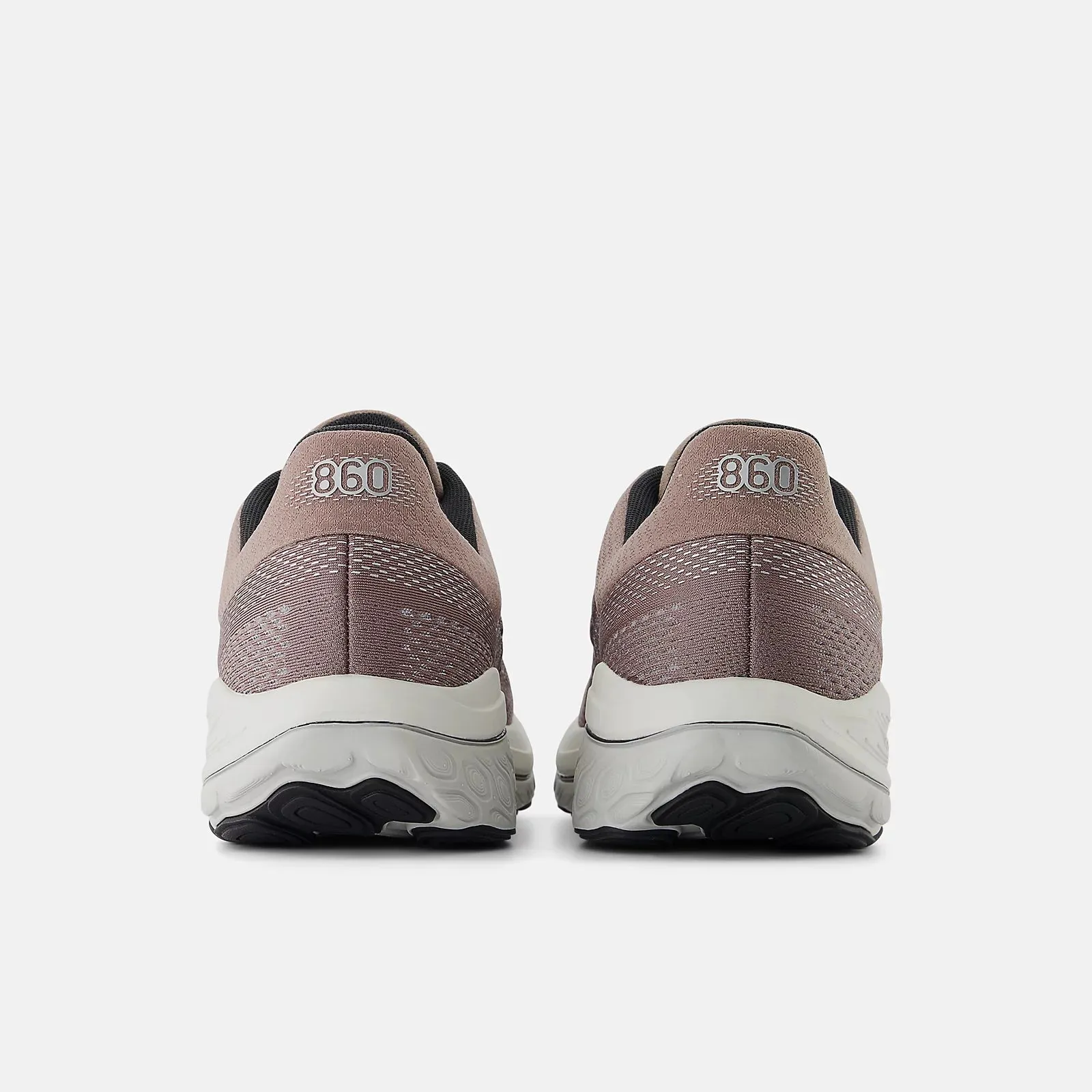 Fresh Foam X 860v14 - Earth Shadow with Raincloud Street Glow