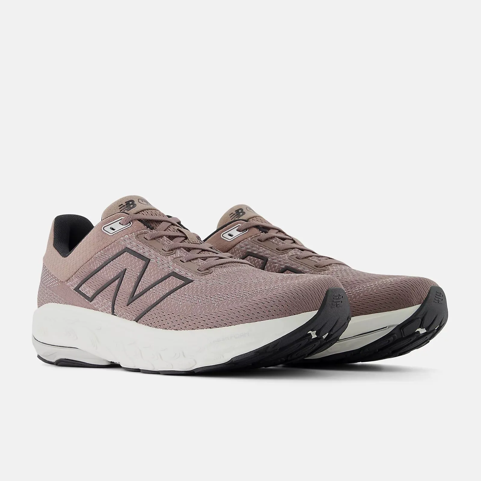 Fresh Foam X 860v14 - Earth Shadow with Raincloud Media Pop