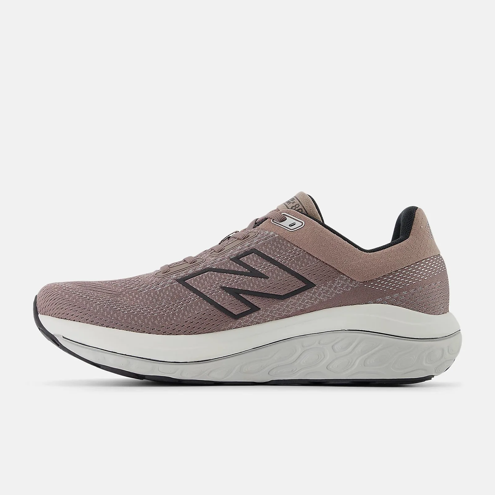 Form Ease Winter Warm Fresh Foam X 860v14 - Earth Shadow with Raincloud