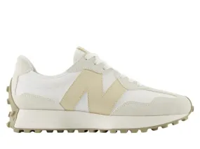 New Balance 327 Sea Salt Sandstone Core Support