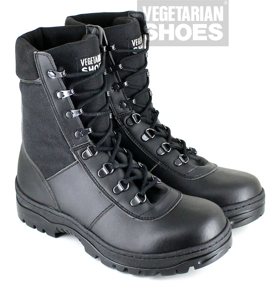 Calm Mood Fresh Drop Ice Patrol Boot from Vegetarian Shoes