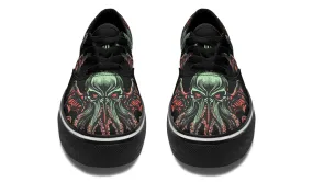 Cthulhu Classic Shoes Comfortable Design