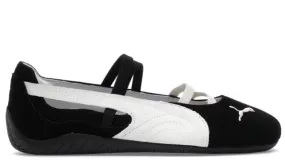 Kick Power Puma Speedcat Ballet Black White (Women's)