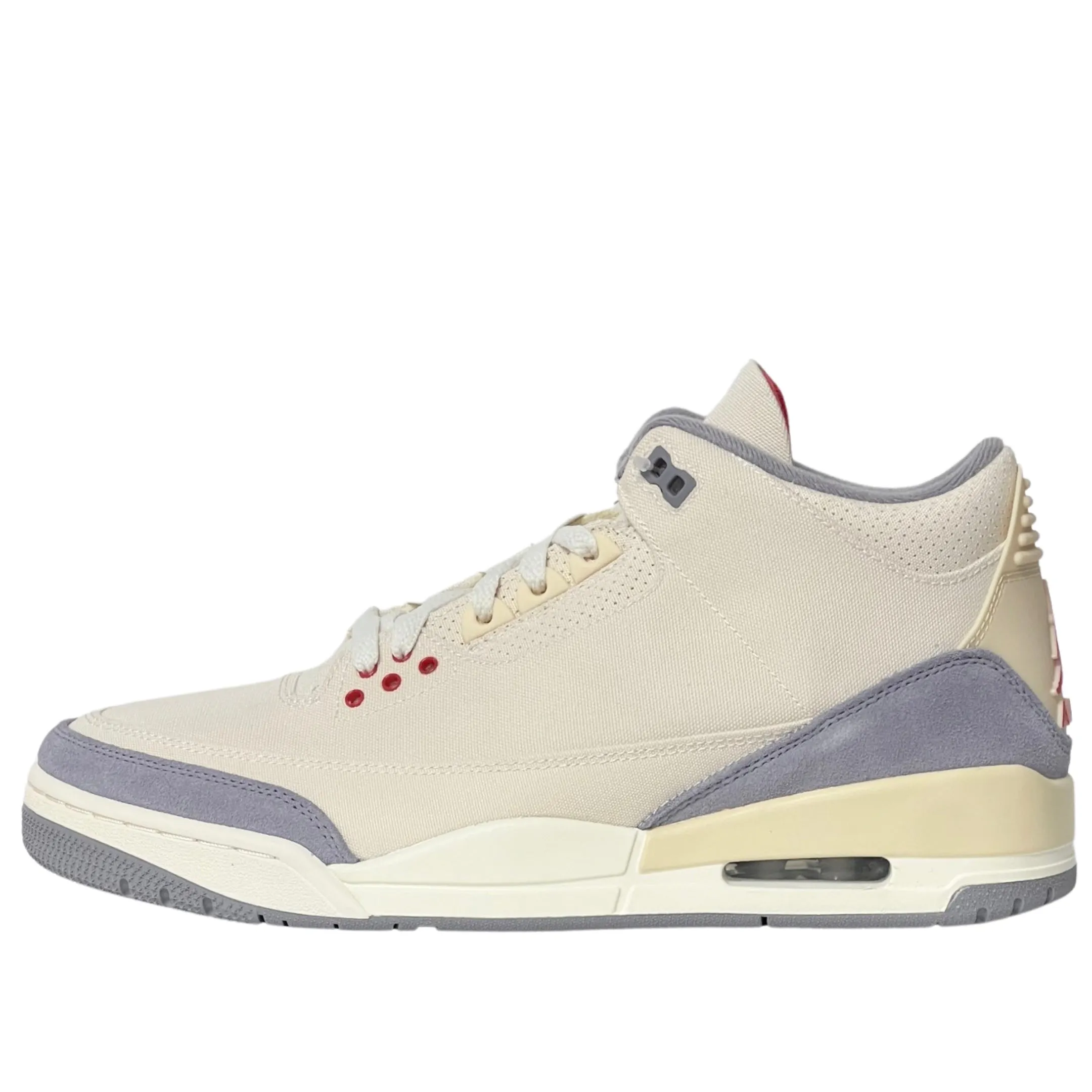 Resort Mood Pond Walk Nike Air Jordan 3 Muslin