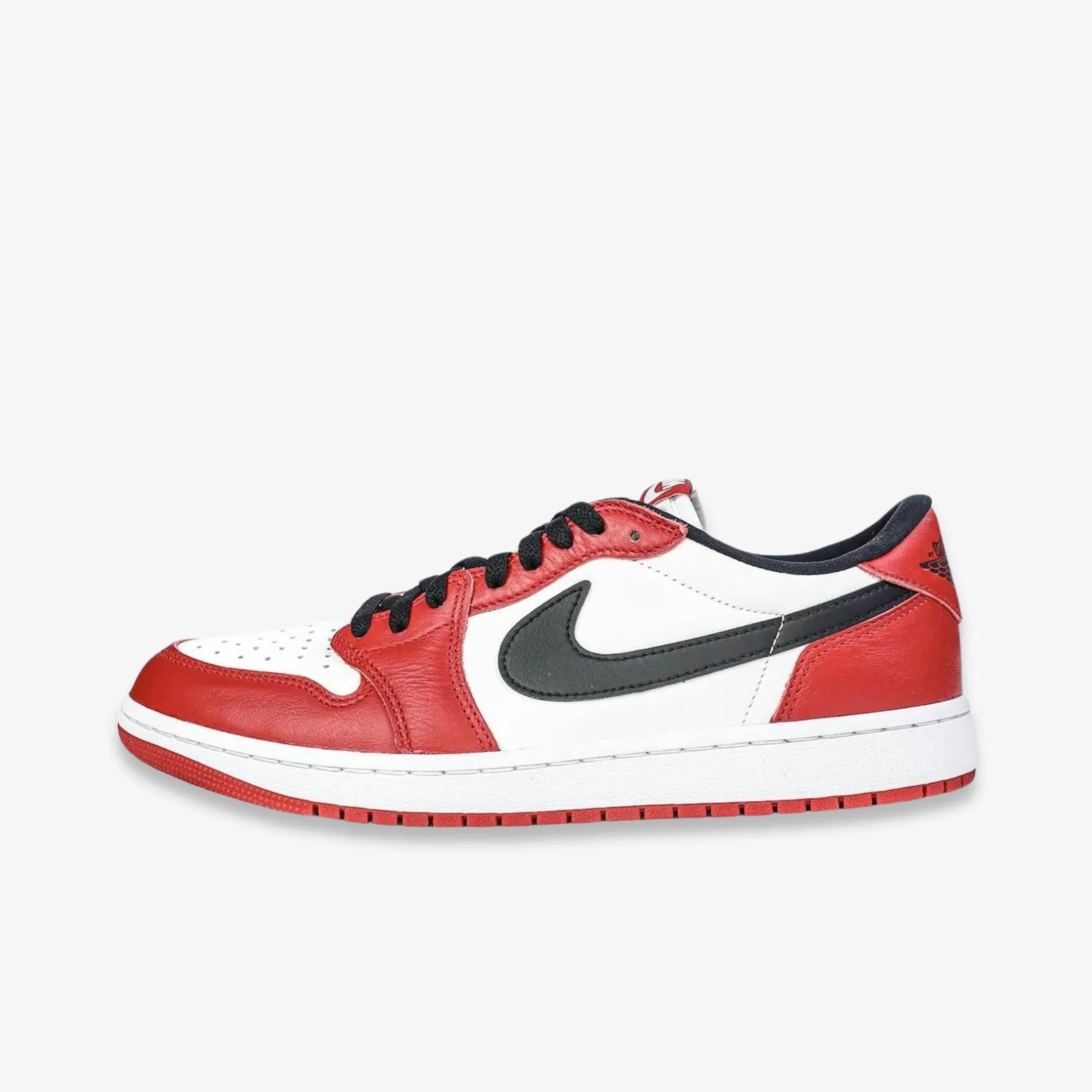 *PRE-ORDER* (Men's) Air Jordan 1 Retro Low OG 'Chicago' (2025) HQ6998-600 Comfort Grip
