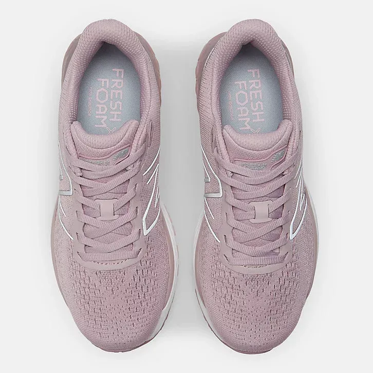 Casual Fresh Foam 880v12 - Violet Shadow with Lilac Chalk