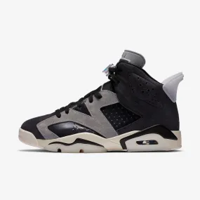 Wide Statement Piece (Women's) Air Jordan 6 Retro 'Light Smoke Grey' (2020) CK6635-001