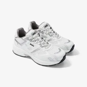 Summer cool GEN8 Sneaker in White Corn from MoEa