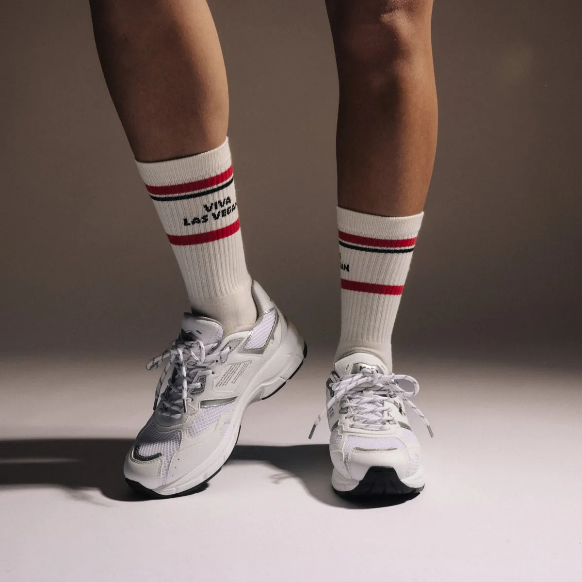 New York Heritage Line GEN8 Sneaker in White Corn from MoEa