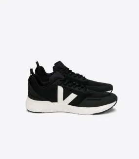 Impala Mesh in Black from Veja Ultimate look Active Flex