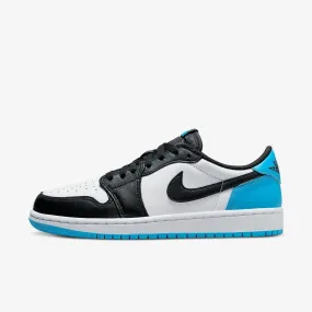 (Women's) Air Jordan 1 Retro Low OG 'UNC / Dark Powder Blue' (2022) CZ0775-104 Eco Ease Fashionable