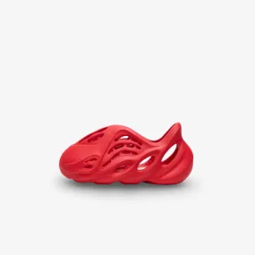 Comfort Footwear (Infant) adidas Yeezy Foam Runner 'Red Vermilion' (2021) GX1137