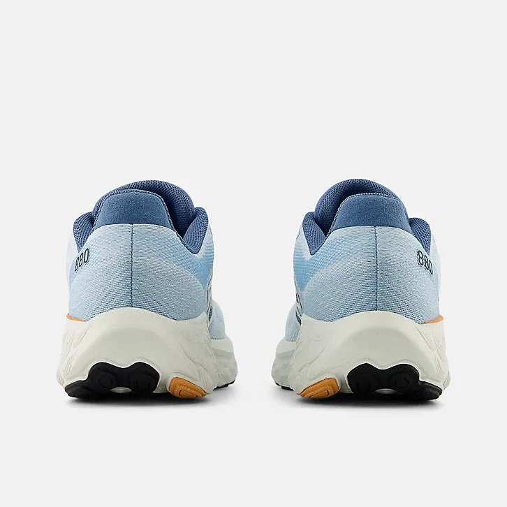 Pool Ready Fresh Foam X 880v14 - Quarry Blue with Sea Salt