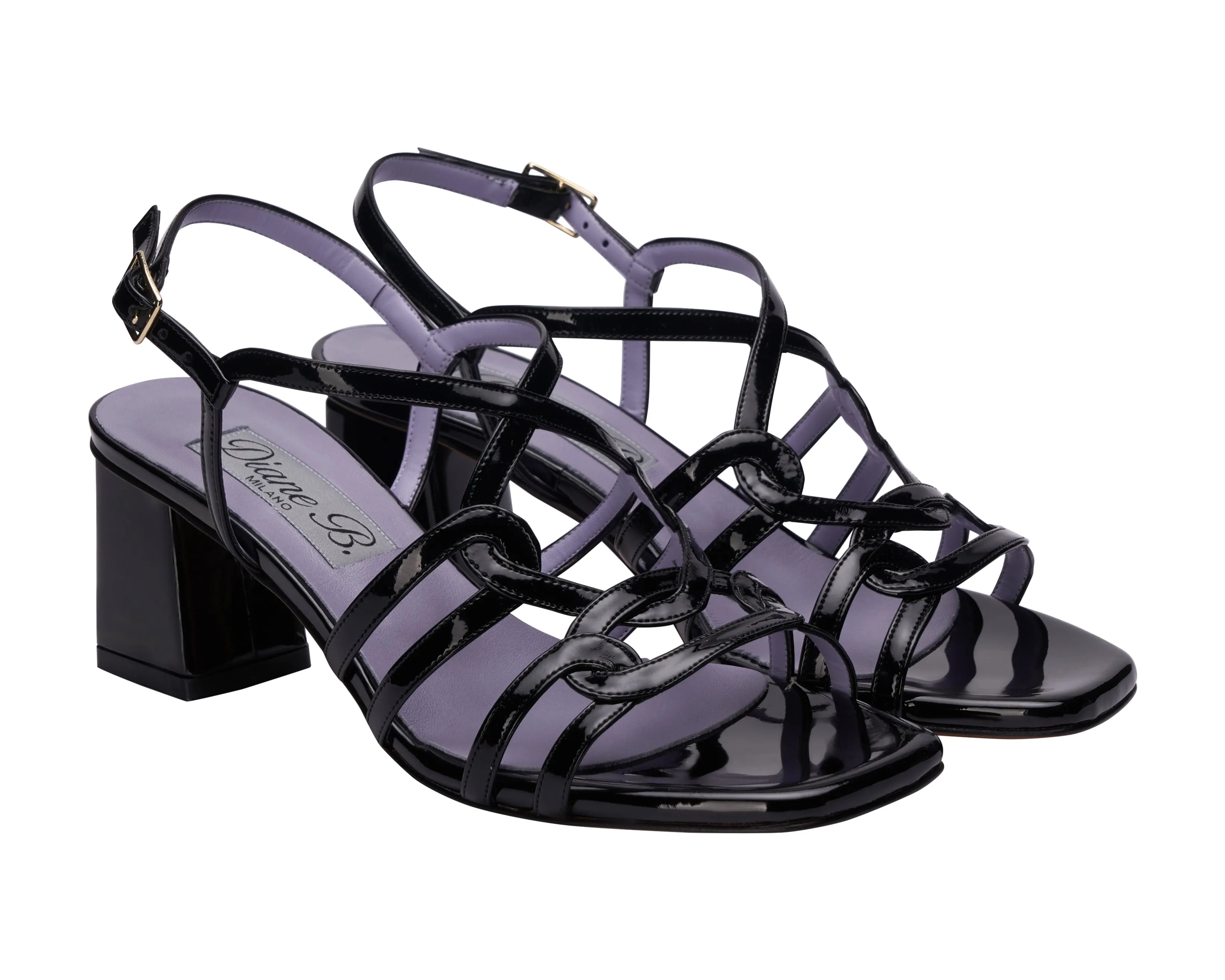 Minimal Bulk Interlock