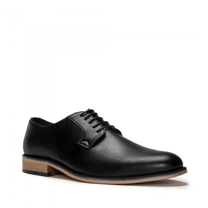Every Season All-day Comfort Shoes Jake Shoe in Black from NAE