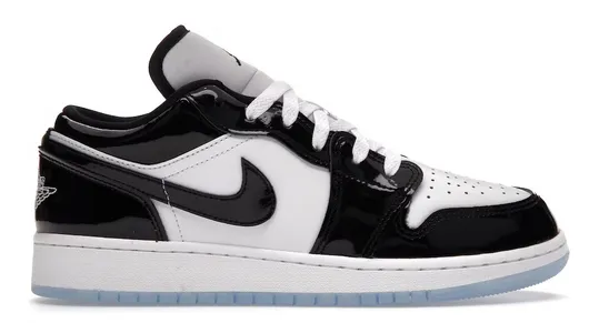 Indoor Jordan 1 Low SE Concord (GS)
