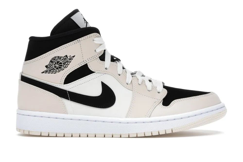 Jordan 1 Mid Guava Ice (W) Teen Fun Workout