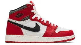 Ice Guard Jordan 1 Retro High OG Chicago Lost and Found (GS)