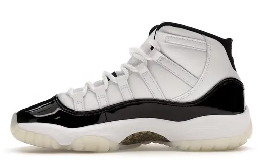Jordan 11 Retro DMP Gratitude (2023) (GS) Global Fit