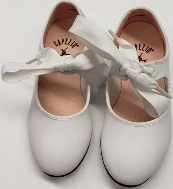 Story Glow Street Ball Jr. Tyette II -- Children's Economy Tap Shoe