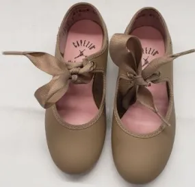 Jr. Tyette II -- Children's Economy Tap Shoe Walking