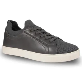 Kind Step Street Cool Kids' Dawson Jr. in Dark Grey