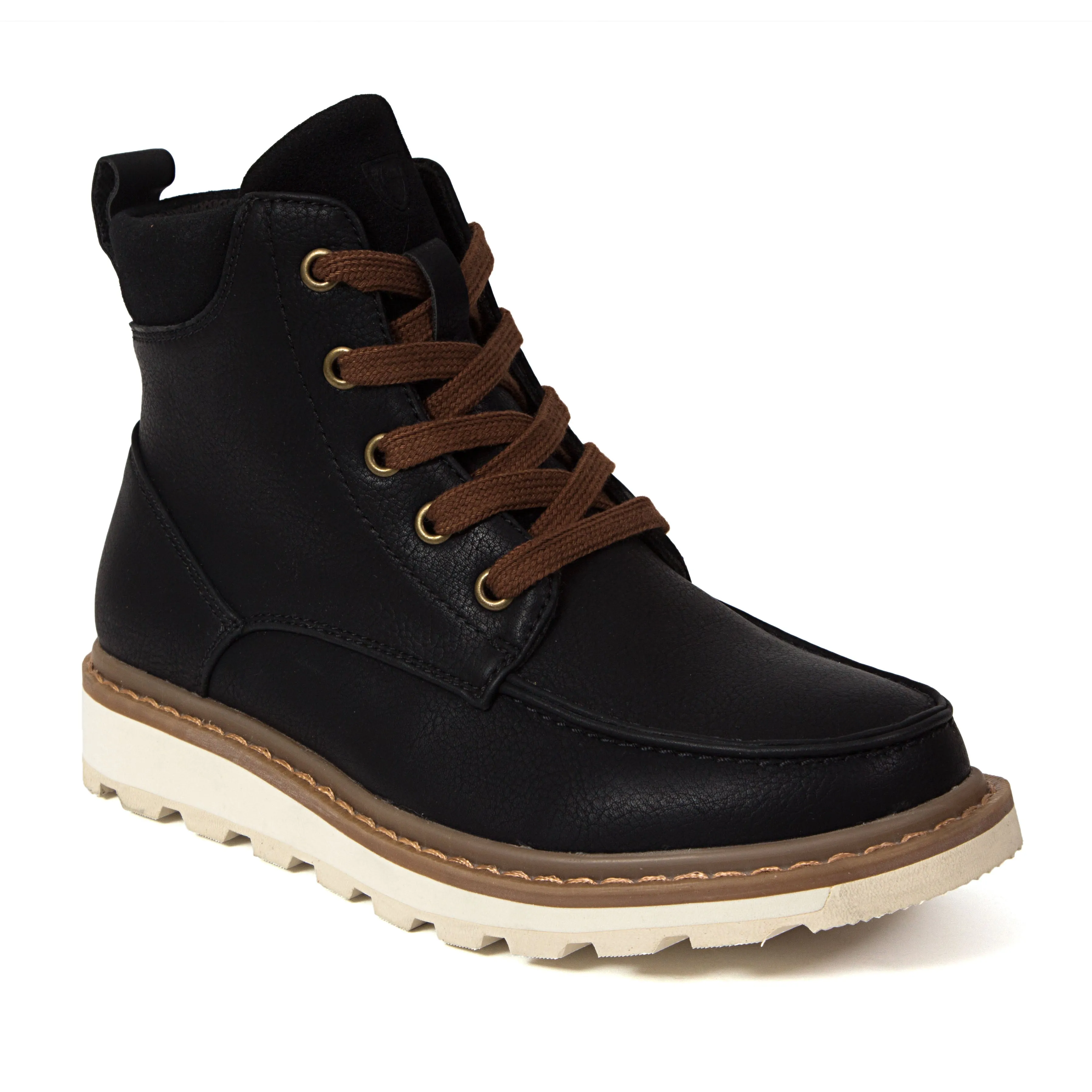 Kids' Julian Jr. in Black Gloss Finish