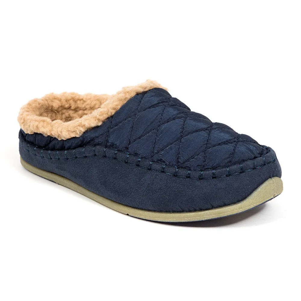 Digital Run Kids' Lil Alma in Navy