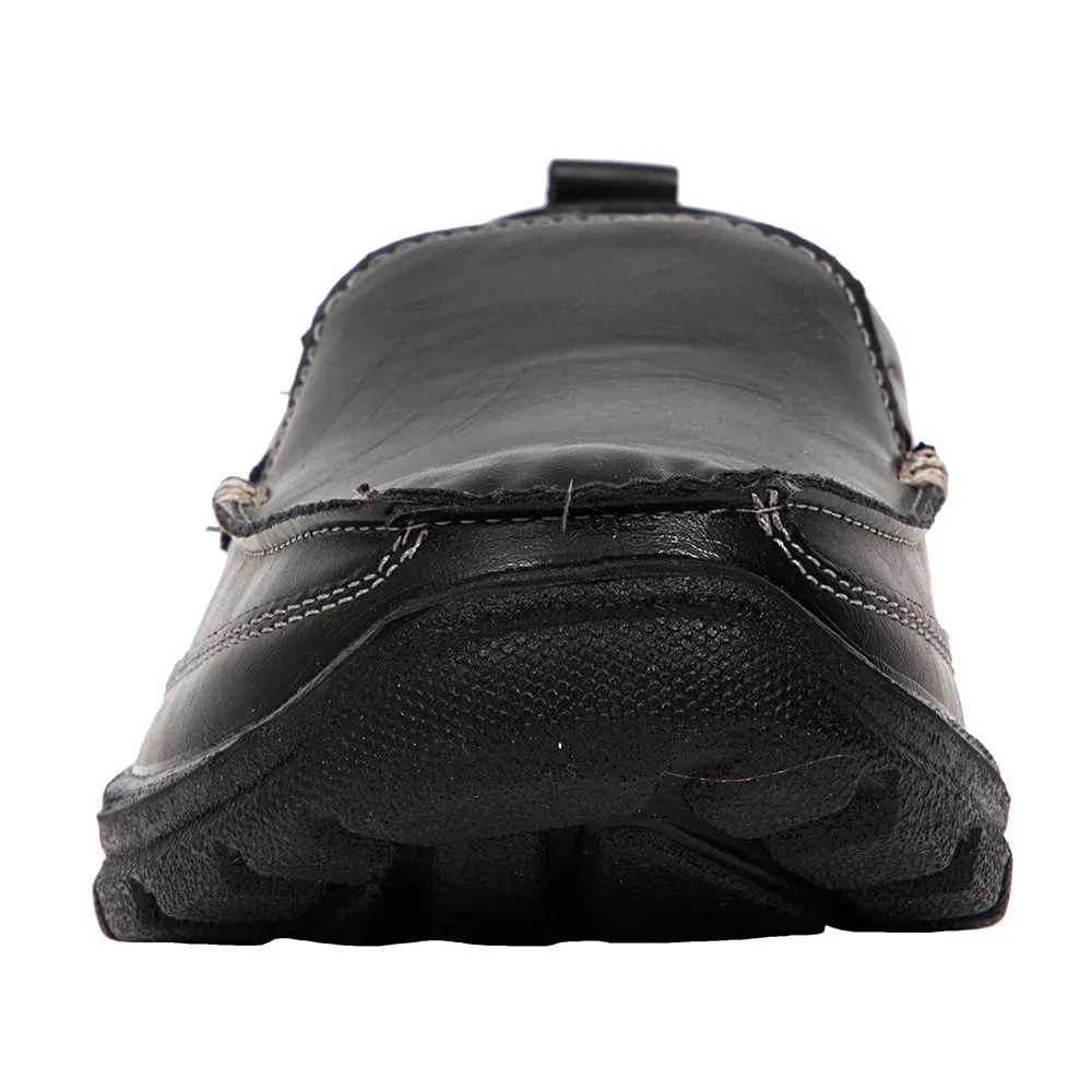 Soft Hold Kids' Zesty in Black