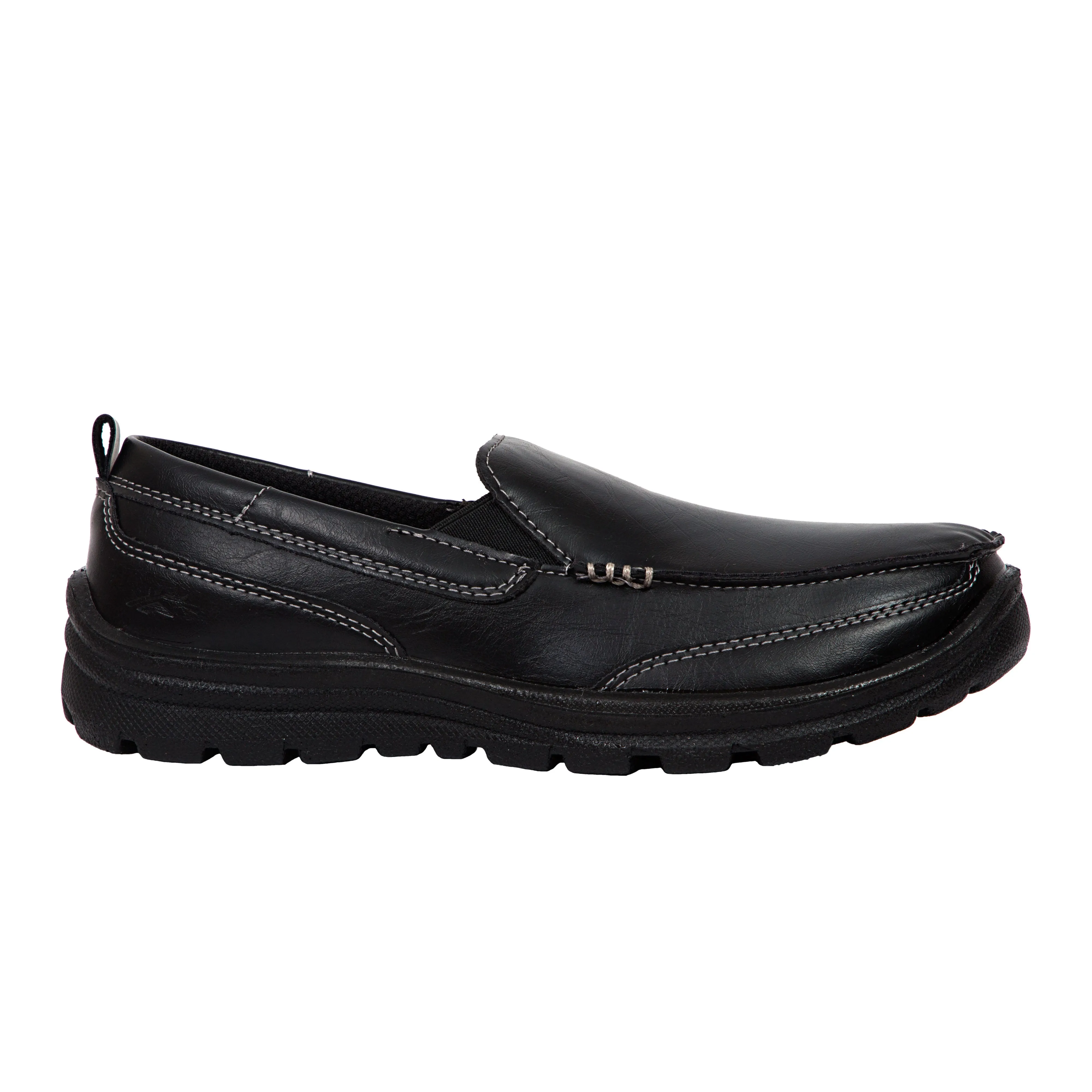 Monochrome Style Light Motion Kids' Zesty in Black