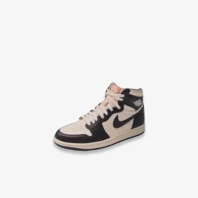 *PRE-ORDER* (TD) Air Jordan 1 Retro High OG 'Baroque Brown' (2025) FD2598-200 Lace Free