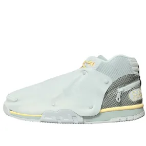 Height Plus Stride Bold Nike Air Trainer 1 SP Travis Scott Grey Haze