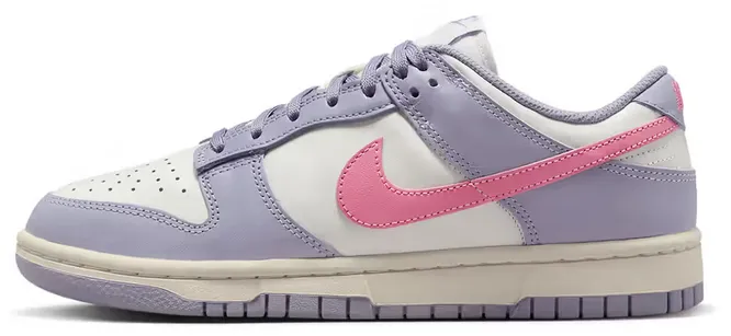 Nike Dunk Low "Indigo Haze" New Drop