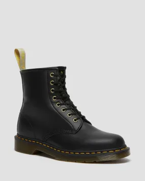 Vegan 1460 Boot in Black from Dr. Martens Swift Path