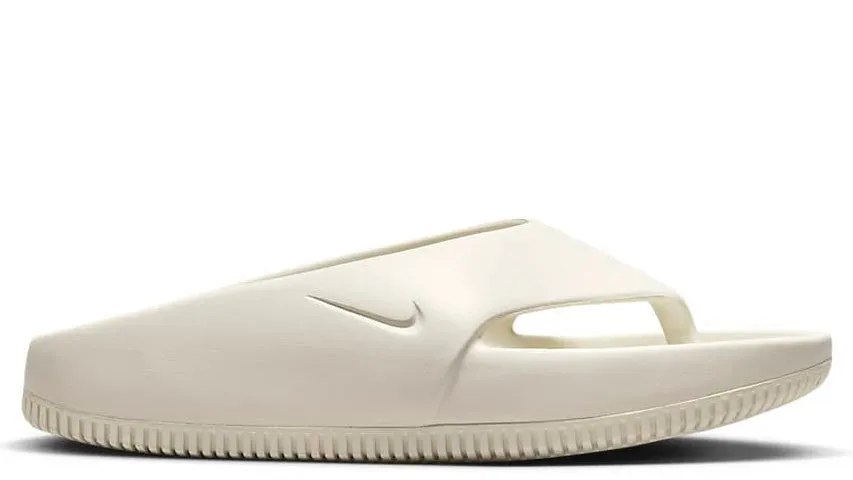 Nike Calm Flip Flop Sea Glass (Women's) Running