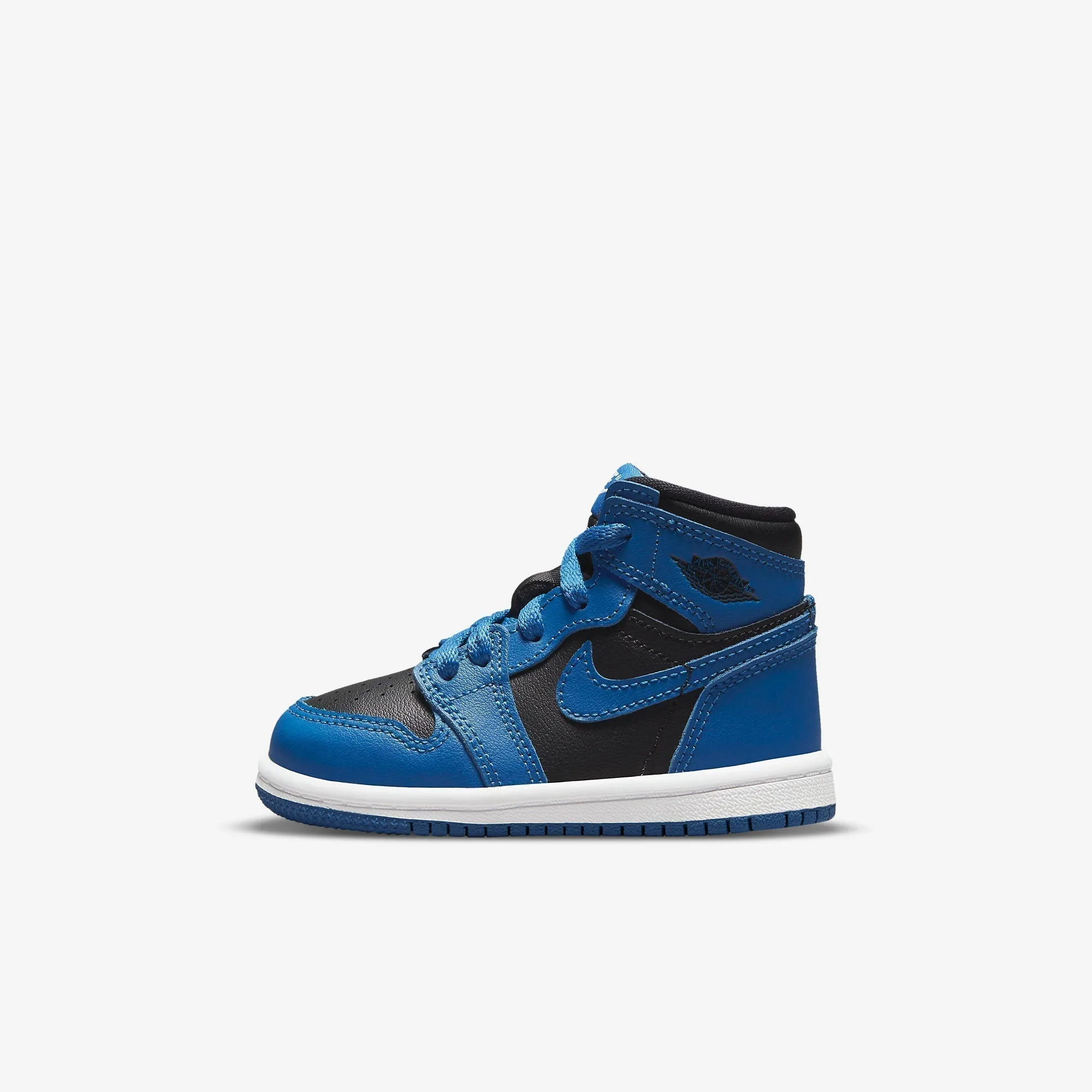 Posture Help (TD) Air Jordan 1 Retro High OG 'Dark Marina Blue / Black' (2022) AQ2665-404