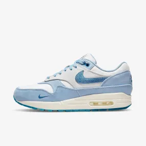 Cushioned ride (Men's) Nike Air Max 1 Premium 'Air Max Day Blueprint' (2022) DR0448-100