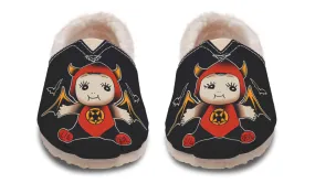 Morning Walk Lil Devil Winter Casual Shoes