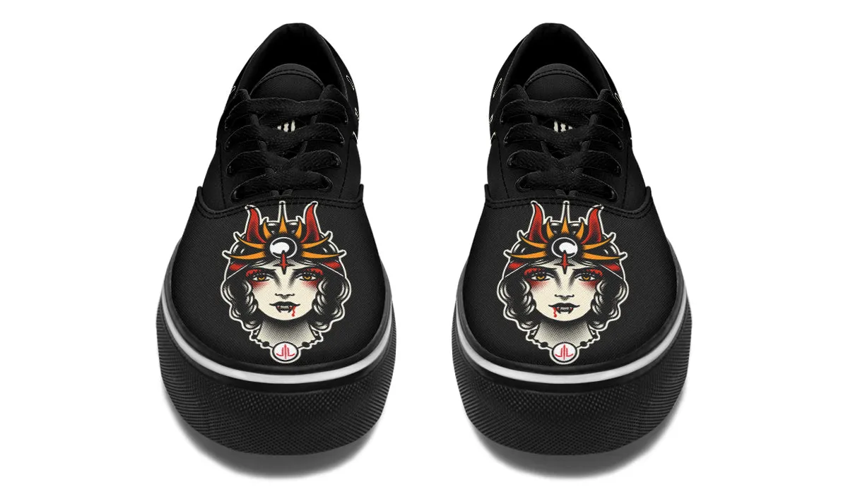 Lilith Classic Shoes Swift Glide Trend Hot