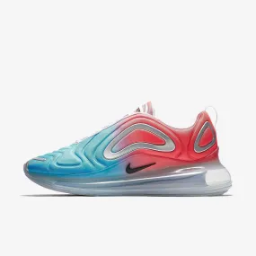 Dynamic Lacing System (Women's) Nike Air Max 720 'Pink Sea' (2019) AR9293-600