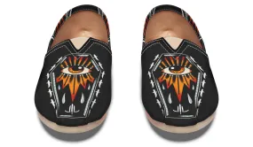 No Rest Casual Shoes Soft Move