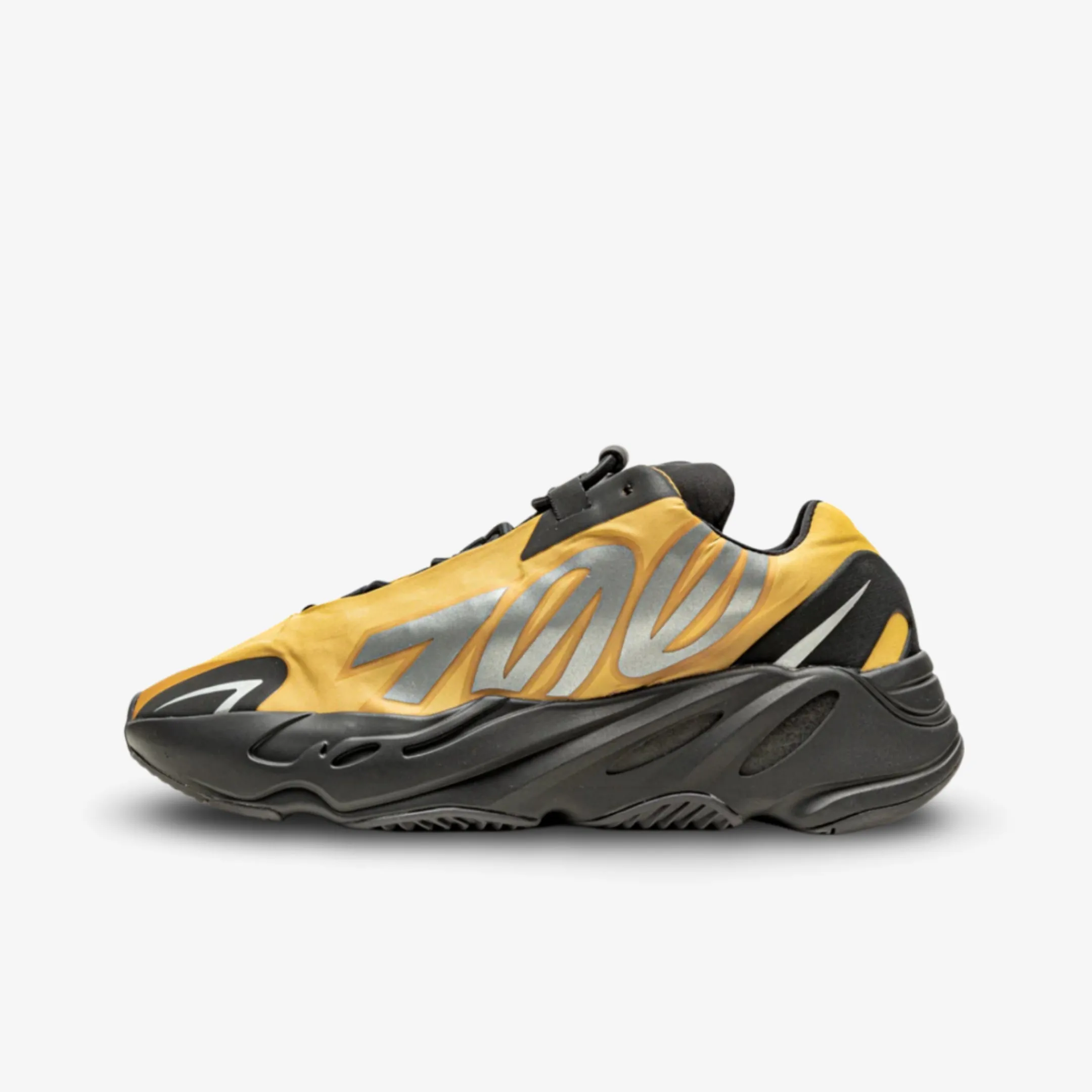 Fit Ready Synthetic Finish (Men's) adidas Yeezy Boost 700 MNVN 'Honey Flux' (2021) GZ0717