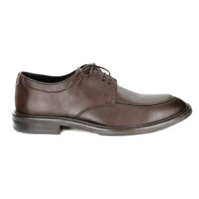 Luke in Brown from Novacas Quick Stride