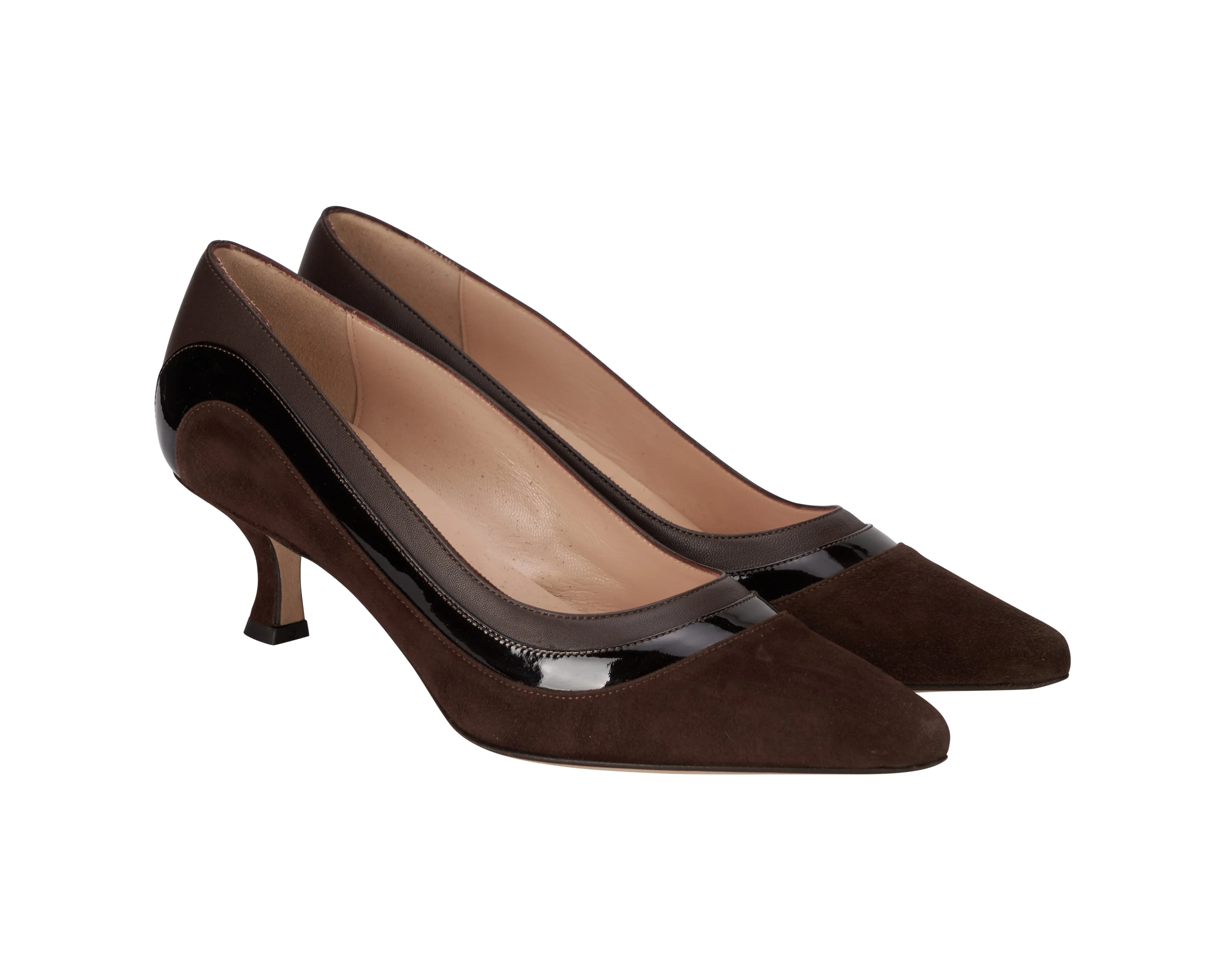 Imposing pointed heel sandals Summer Wedding Heels