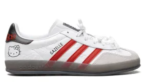 Play Mode Adult Ease adidas Gazelle Indoor Hello Kitty (Women's)
