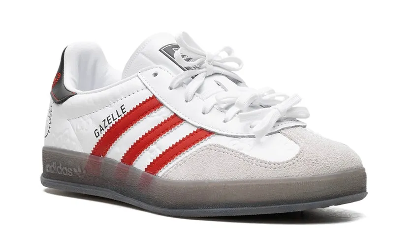 adidas Gazelle Indoor Hello Kitty (Women's) Curve Hug Soul Step