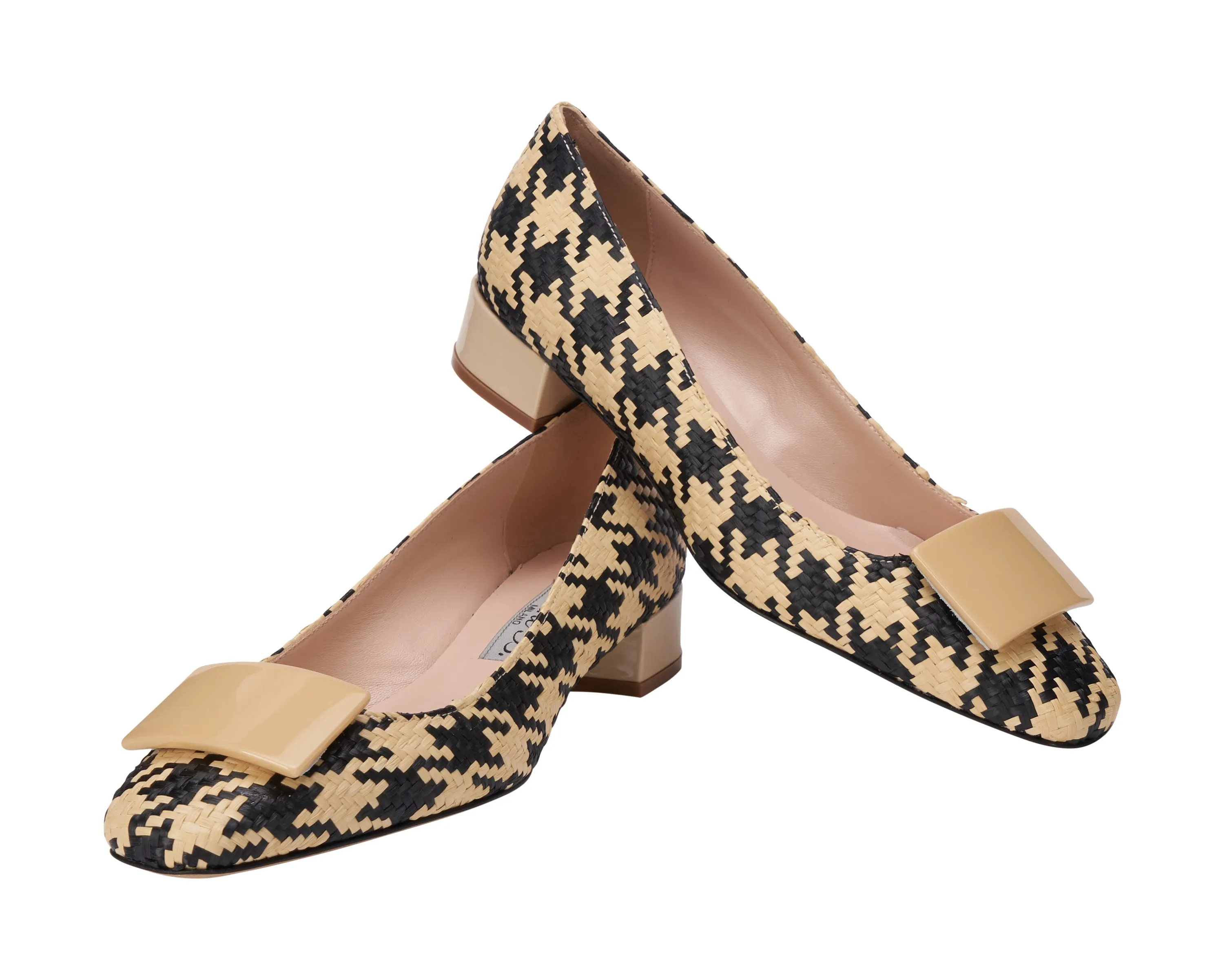 Removable Footbed Magical